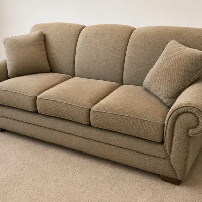 LA-Z-BOY SOFA