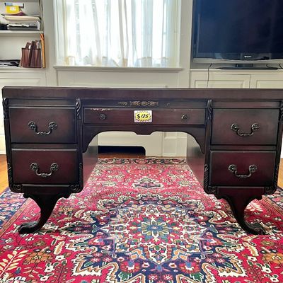 Sale Photo Thumbnail #44: Desk