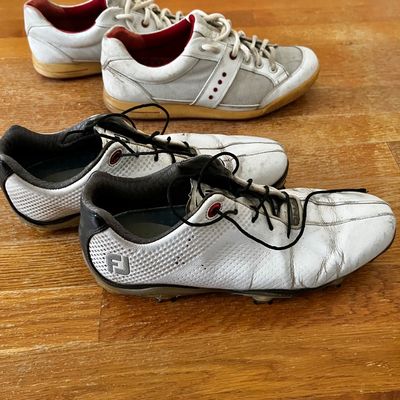 Sale Photo Thumbnail #98: Size 9