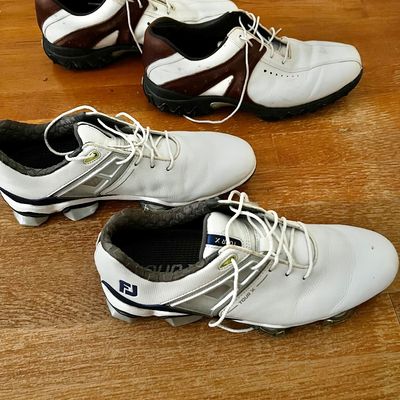 Sale Photo Thumbnail #96: Size 9