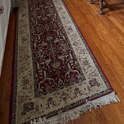 Sale Photo Thumbnail #6: 2’ 7”x 10’ 2”. ( 2 ea.)