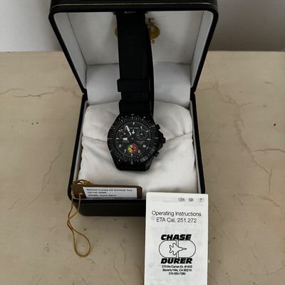 Sale Photo Thumbnail #18: Chase Durer Watch