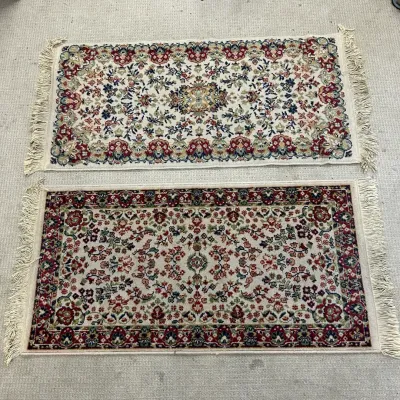 Belgian Wool Area Rugs