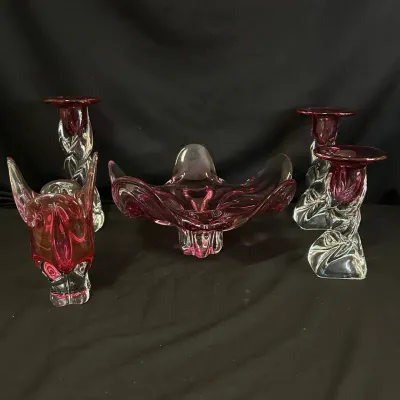 Art Glass Some Chribska