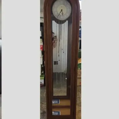 Ridgeway Grandfather Clock 
