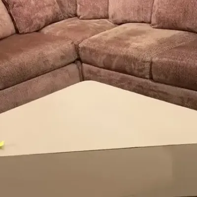 Sleeper Sectional Sofa