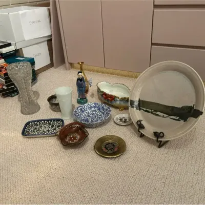 Pottery And More