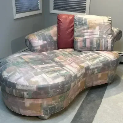 contemporary sofa