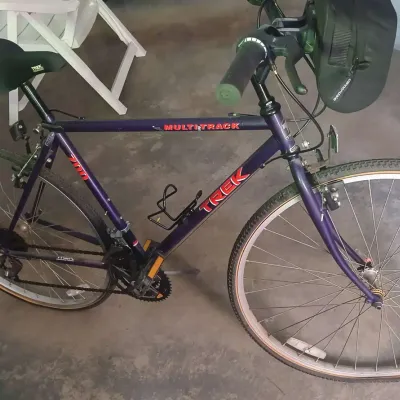 Trek Bike