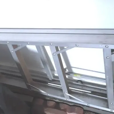 Ladder