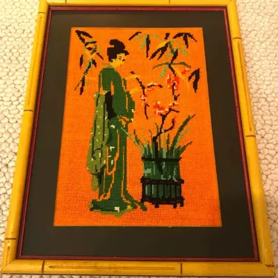 3 Art Pieces