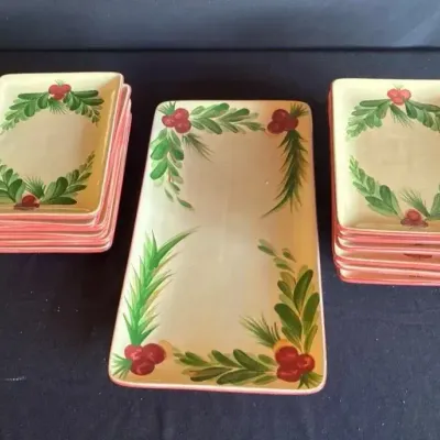 Gail Pittman Southern Living At Home Christmas Memories Collection