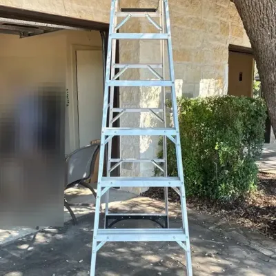 Gorilla Ladders