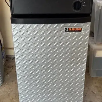 Gladiator By Whirlpool Garage Compactor GACP15XXMG