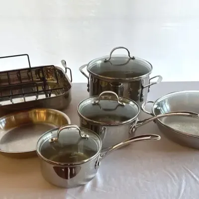 CALPHALON Pots And Pans Roasting Pan