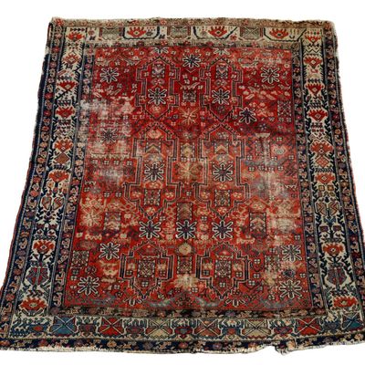 Sale Photo Thumbnail #306: Oriental Carpet.