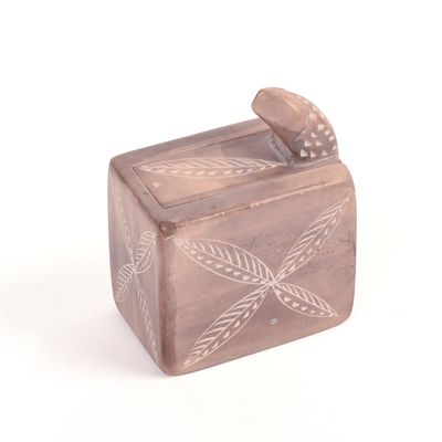 Sale Photo Thumbnail #315: Small Slide Box With Snake.