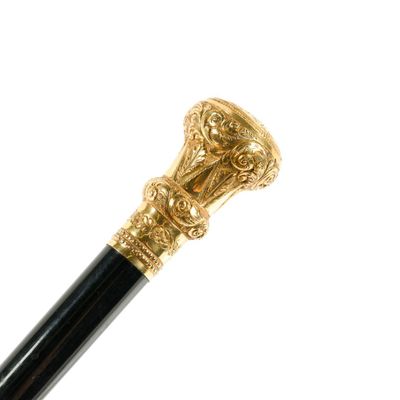 Sale Photo Thumbnail #246: Vintage Cane
