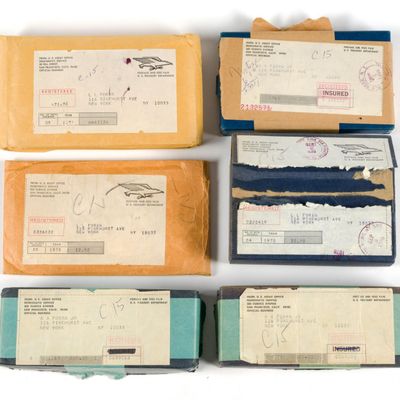 Sale Photo Thumbnail #204: Earlier Mint and Proof Sets Incl. 1966 1967