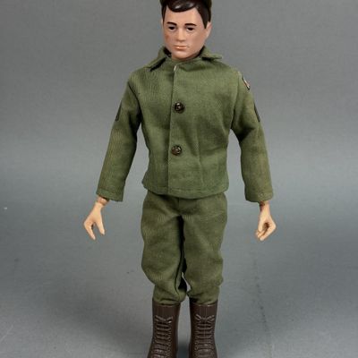 Sale Photo Thumbnail #132: Elite Brigade 12 inch Action Figure