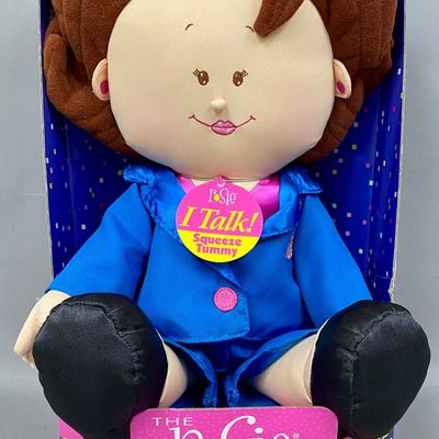 Sale Photo Thumbnail #458: Tyco Talking Rosie O'Donnell Doll