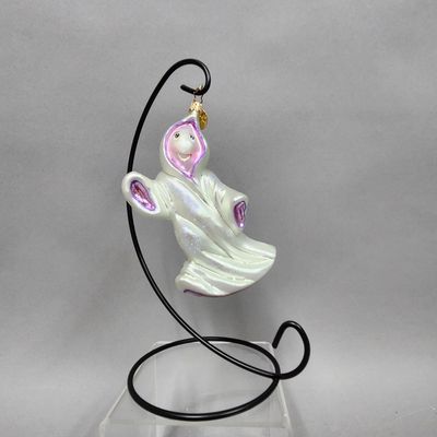 Sale Photo Thumbnail #389: Christopher Radko Spirit Guide Ornament