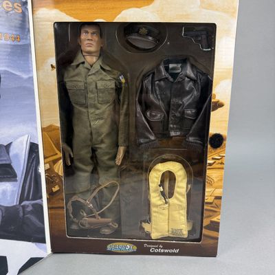Sale Photo Thumbnail #273: Gearbox Limited Edition WWII Fighter Pilot