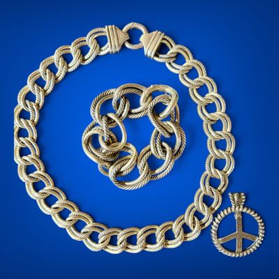 David Yurman