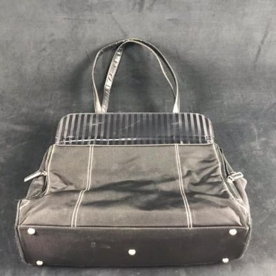 Sale Photo Thumbnail #66: Codi Laptop Black Travel Briefcase