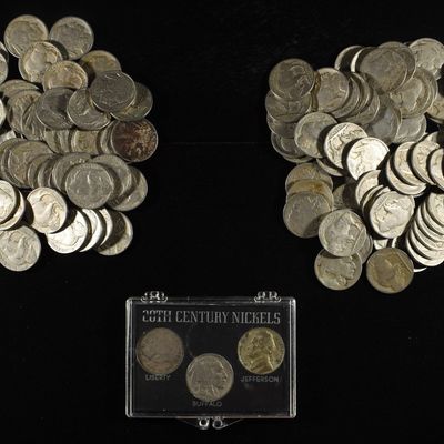 Sale Photo Thumbnail #350: COLLECTORS LOT