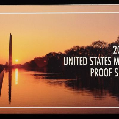 Sale Photo Thumbnail #335: 2020 PROOF SET