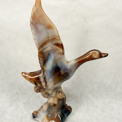 IMPERIAL CARAMEL SLAG MALLARD