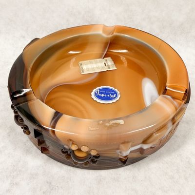 IMPERIAL TOP DAWG SLAG ASHTRAY