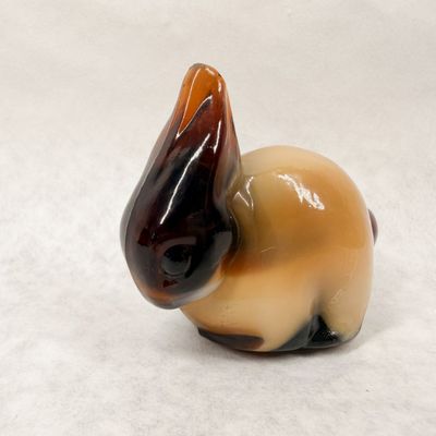 IMPERIAL CARAMEL SLAG BUNNY