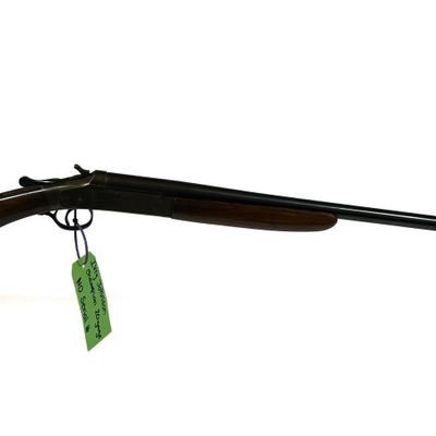 Sale Photo Thumbnail #9: CHAMPION IVER JOHNSON 20G