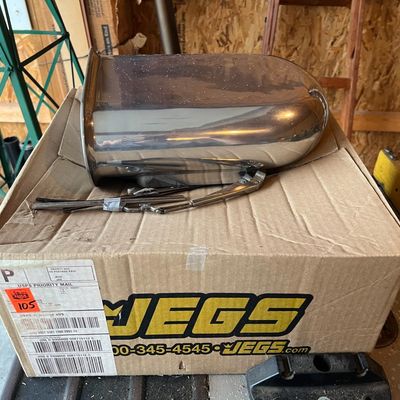Sale Photo Thumbnail #108: MOTORCYCLE PARTS