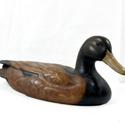 Sale Photo Thumbnail #69: TANNEREYE SIGNATURE MALLARD
