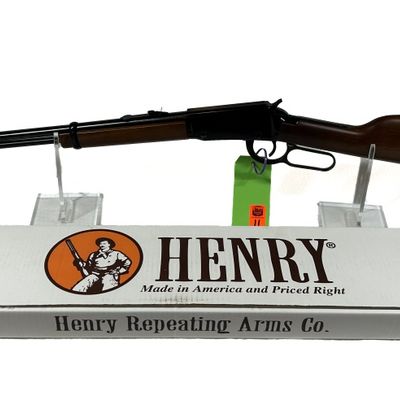 Sale Photo Thumbnail #11: HENRY REPEATING ARMS .22 L/S/LR