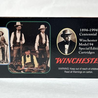 Sale Photo Thumbnail #23: WINCHESTER 30-30