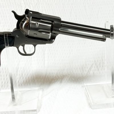 Sale Photo Thumbnail #15: RUGER 357 MAGNUM BLACKHAWK