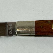 Sale Photo Thumbnail #41: KA-BAR KIFE