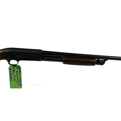 Sale Photo Thumbnail #7: ITHICA MODEL 37 FEATHERLITE 20G PUMP