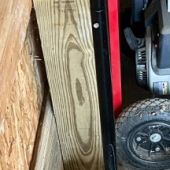 Sale Photo Thumbnail #90: CHRAFTSMAN FLOOR JACK