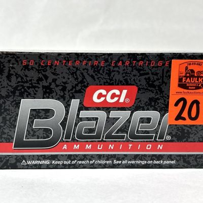 Sale Photo Thumbnail #21: BLAZER 44 MAG
