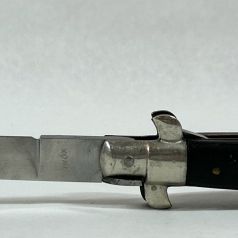 Sale Photo Thumbnail #36: FRANK B 11 STILETTO KNIFE