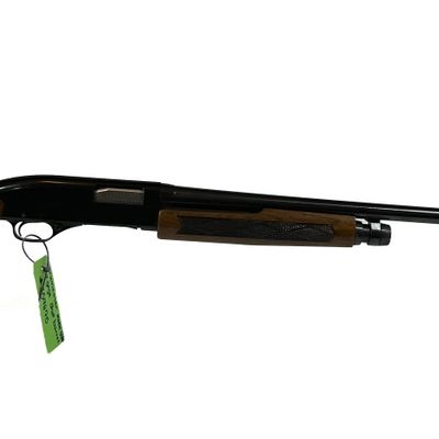 Sale Photo Thumbnail #8: WINCHESTER MODEL 1200 12G SHOT BARREL