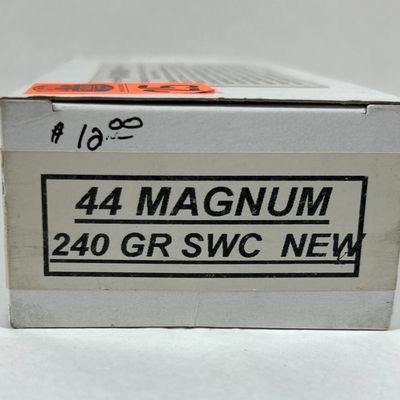 Sale Photo Thumbnail #26: 44 MAGNUM