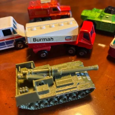 Sale Photo Thumbnail #618