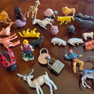 Sale Photo Thumbnail #708