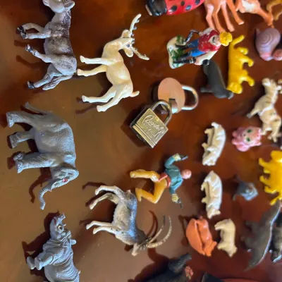 Sale Photo Thumbnail #709